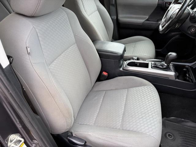 used 2020 Toyota Tacoma car, priced at $28,300