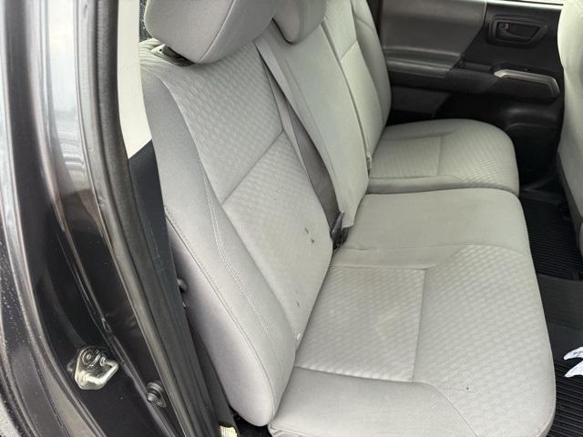 used 2020 Toyota Tacoma car, priced at $28,300