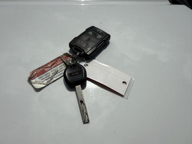 used 2021 GMC Sierra 2500 car, priced at $35,950