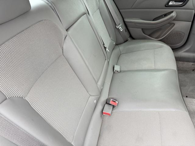 used 2015 Chevrolet Malibu car, priced at $6,702