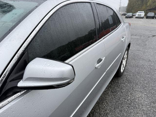 used 2015 Chevrolet Malibu car, priced at $6,702