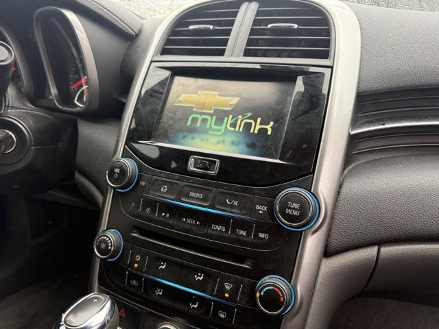 used 2015 Chevrolet Malibu car, priced at $6,702