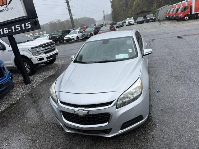 used 2015 Chevrolet Malibu car, priced at $6,702