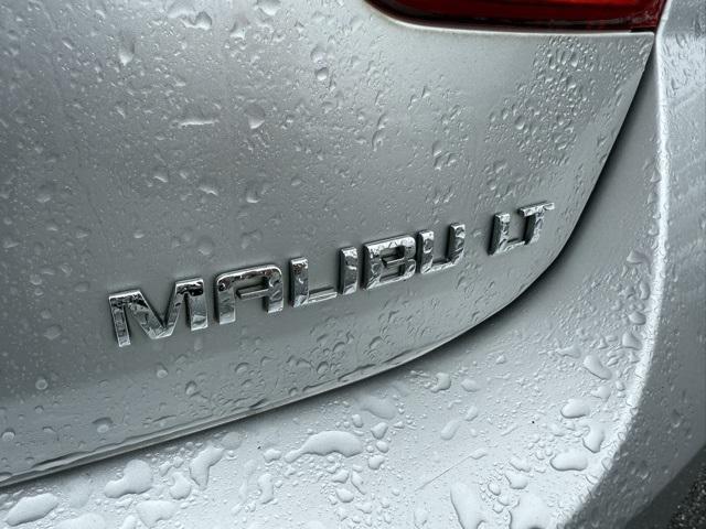 used 2015 Chevrolet Malibu car, priced at $6,702