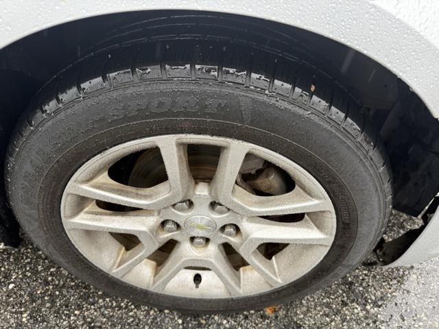 used 2015 Chevrolet Malibu car, priced at $6,702