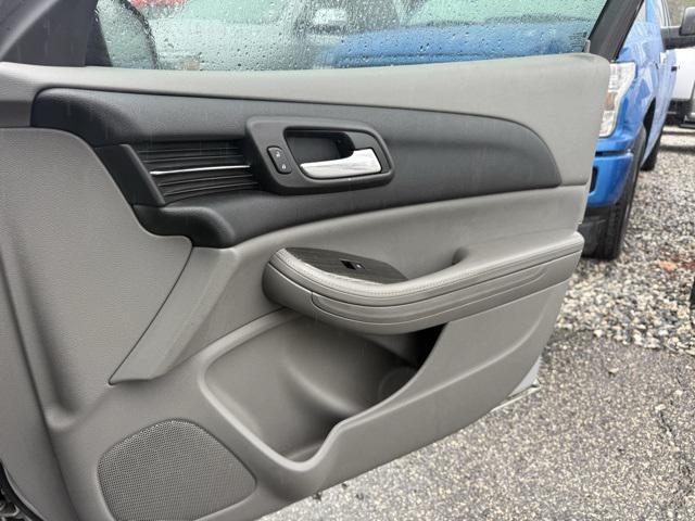 used 2015 Chevrolet Malibu car, priced at $6,702