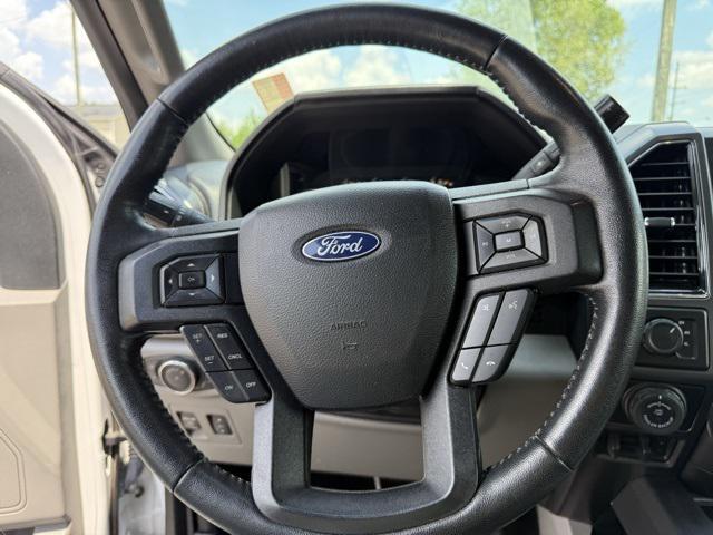 used 2020 Ford F-150 car, priced at $23,960
