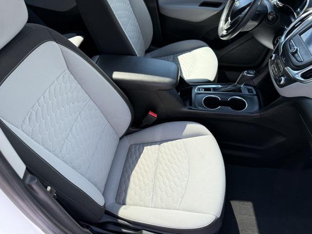 used 2020 Chevrolet Equinox car, priced at $17,950