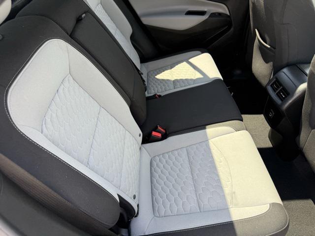 used 2020 Chevrolet Equinox car, priced at $17,950
