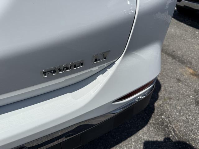 used 2020 Chevrolet Equinox car, priced at $17,950