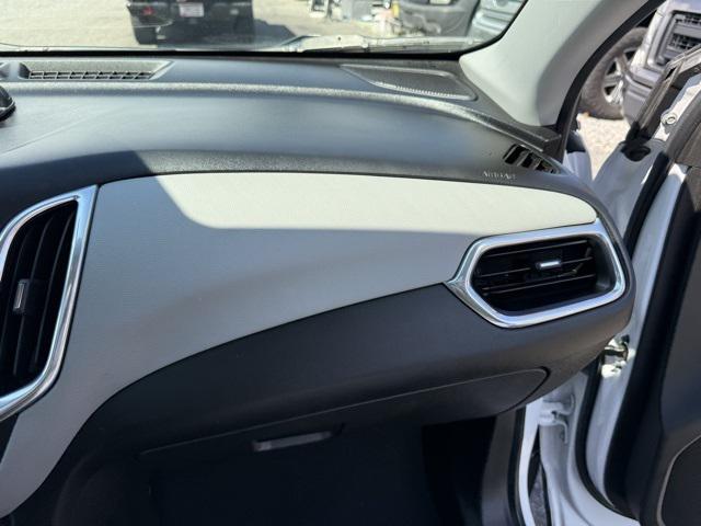 used 2020 Chevrolet Equinox car, priced at $17,950