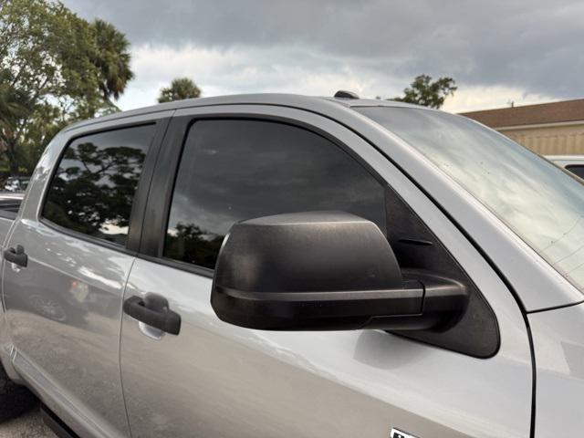 used 2017 Toyota Tundra car, priced at $24,950