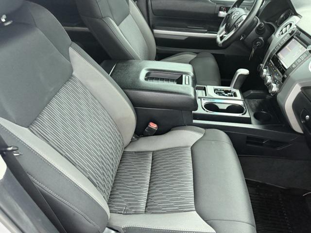used 2017 Toyota Tundra car, priced at $24,950