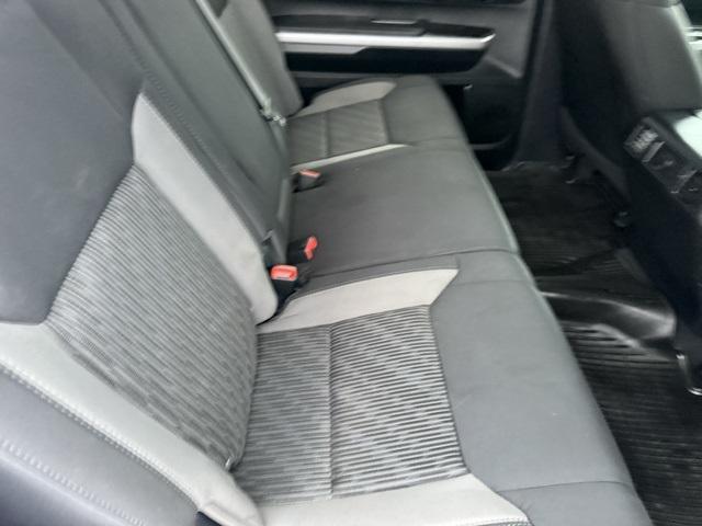 used 2017 Toyota Tundra car, priced at $24,950