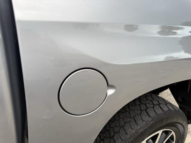 used 2017 Toyota Tundra car, priced at $24,950