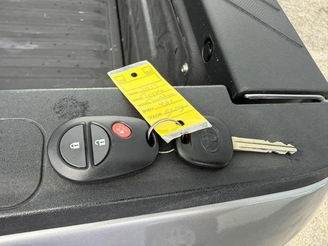 used 2017 Toyota Tundra car, priced at $24,950