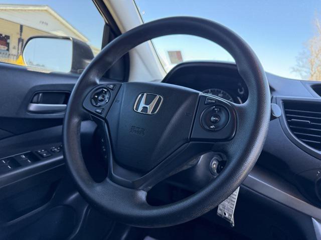 used 2012 Honda CR-V car, priced at $10,225