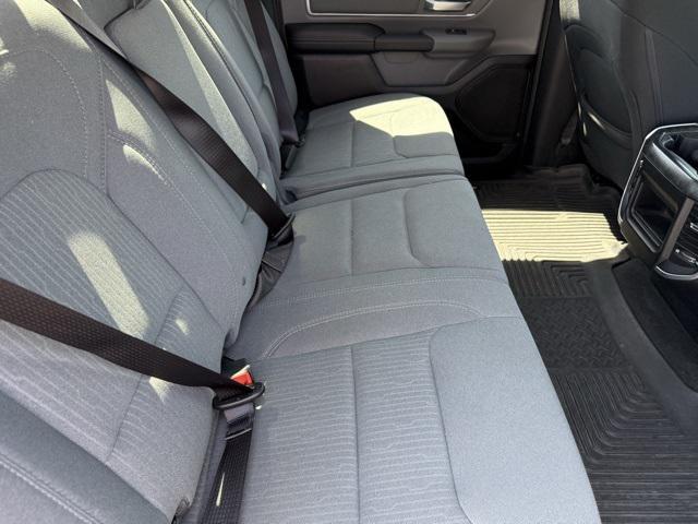 used 2020 Ram 1500 car, priced at $22,110