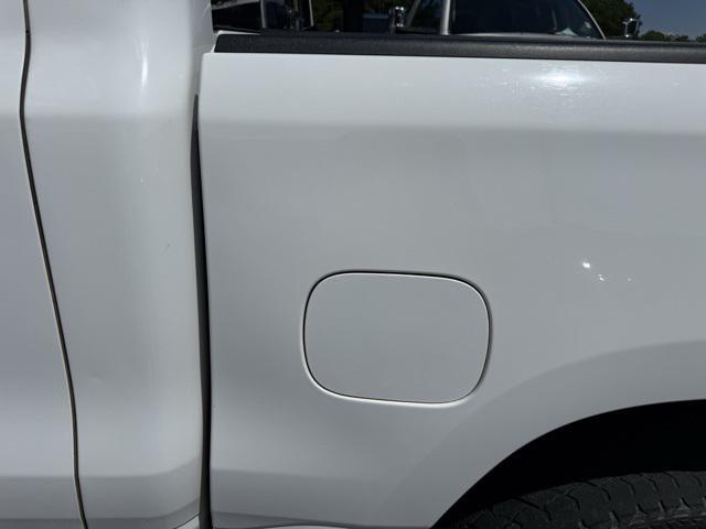 used 2020 Ram 1500 car, priced at $22,110