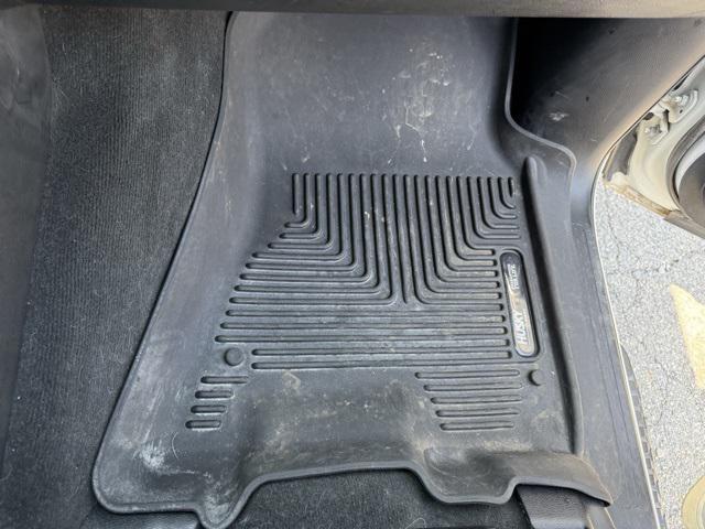 used 2020 Ram 1500 car, priced at $22,110