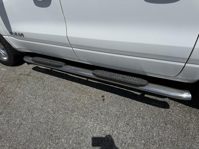 used 2020 Ram 1500 car, priced at $22,110