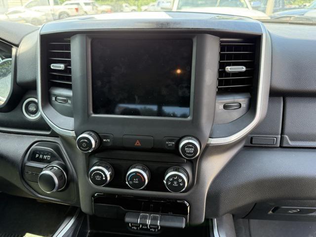 used 2020 Ram 1500 car, priced at $22,110
