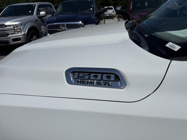 used 2020 Ram 1500 car, priced at $22,110