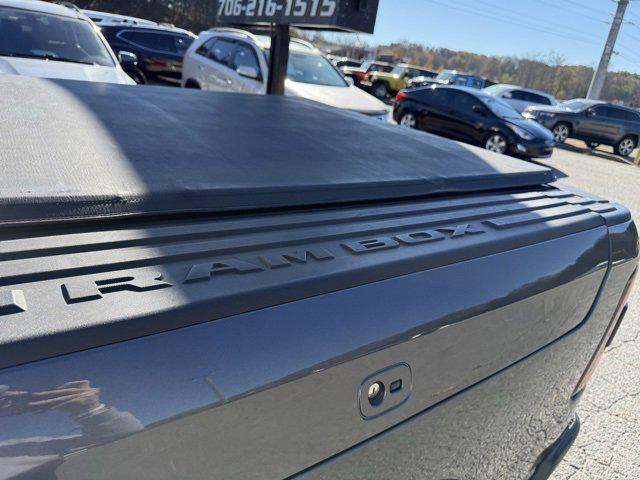 used 2019 Ram 1500 car, priced at $25,950