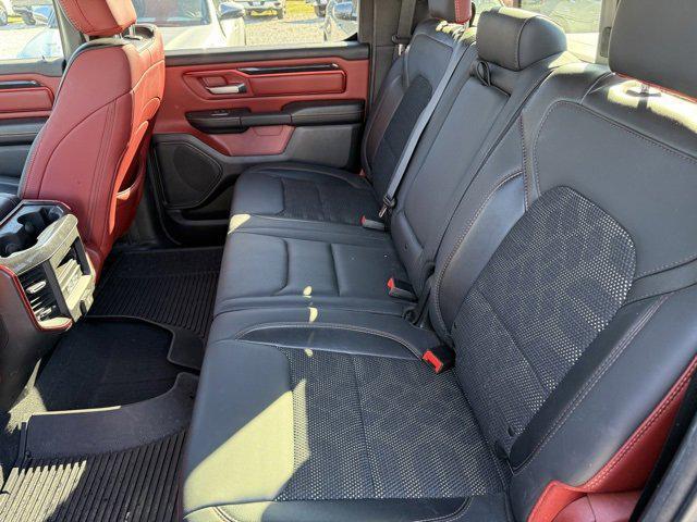 used 2019 Ram 1500 car, priced at $25,950