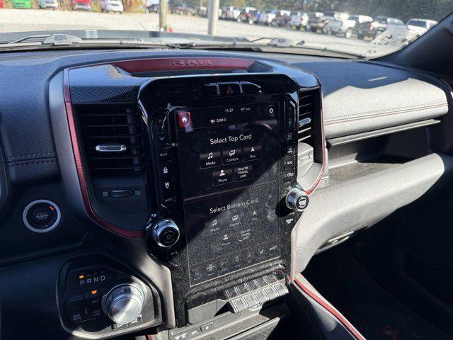 used 2019 Ram 1500 car, priced at $25,950