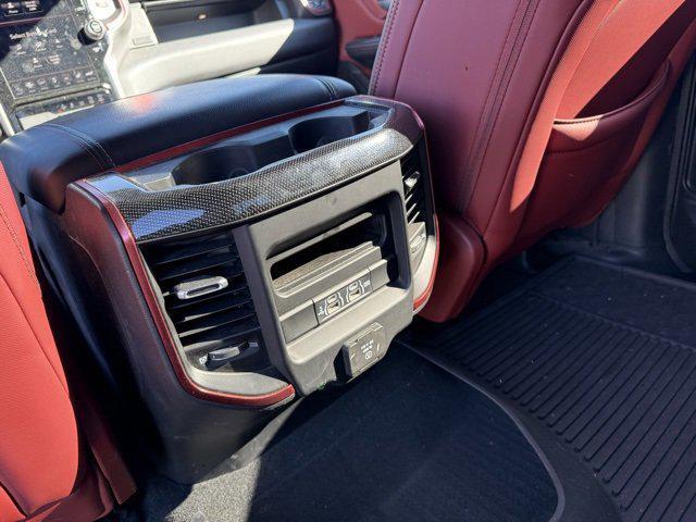 used 2019 Ram 1500 car, priced at $25,950