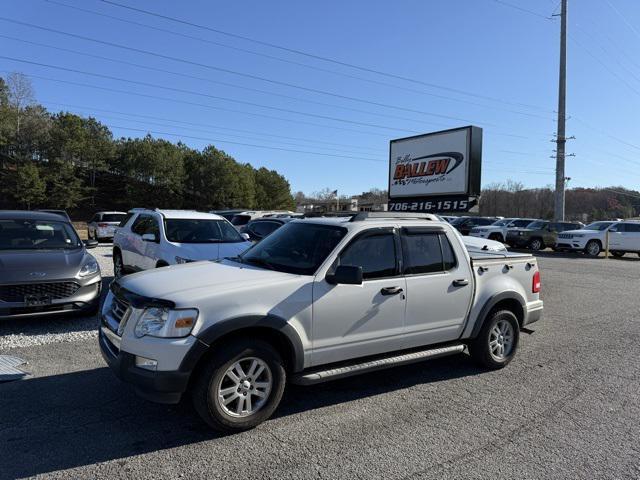 used 2008 Ford Explorer Sport Trac car, priced at $11,950