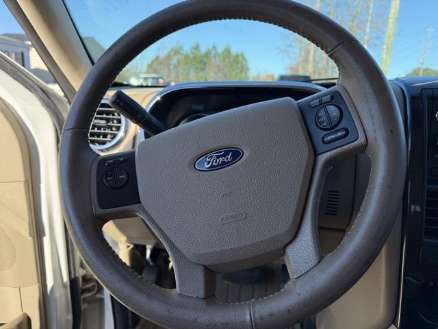 used 2008 Ford Explorer Sport Trac car, priced at $11,950