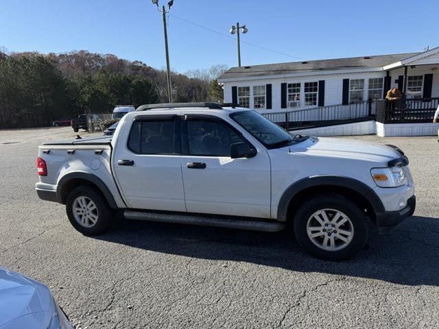 used 2008 Ford Explorer Sport Trac car, priced at $11,950