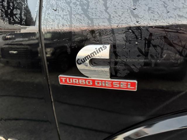 used 2019 Ram 2500 car, priced at $37,860