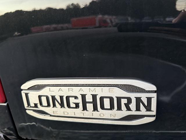 used 2019 Ram 2500 car, priced at $37,860