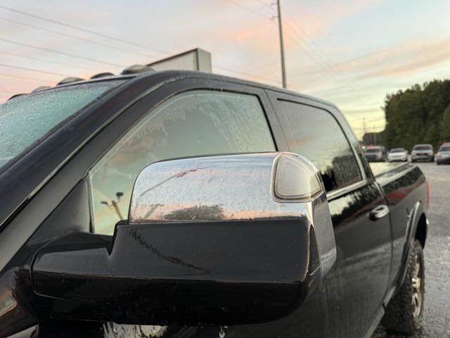 used 2019 Ram 2500 car, priced at $37,860