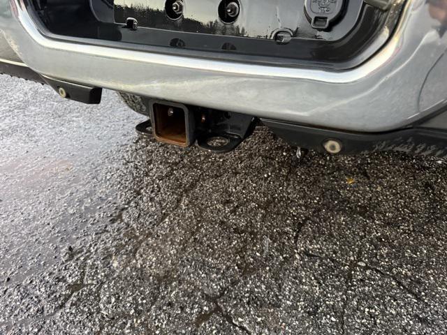 used 2019 Ram 2500 car, priced at $37,860