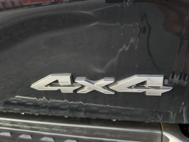 used 2019 Ram 2500 car, priced at $37,860