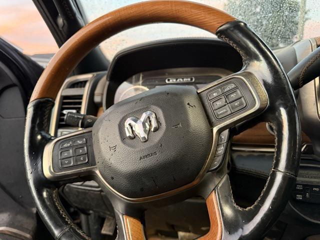 used 2019 Ram 2500 car, priced at $37,860