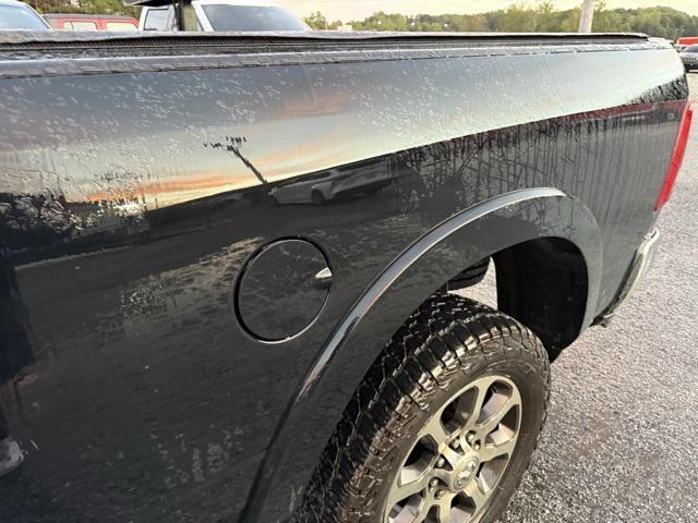 used 2019 Ram 2500 car, priced at $37,860