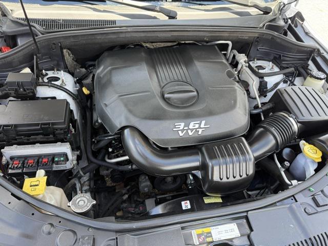used 2013 Dodge Durango car, priced at $10,950