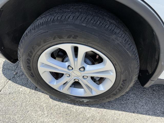 used 2013 Dodge Durango car, priced at $10,950