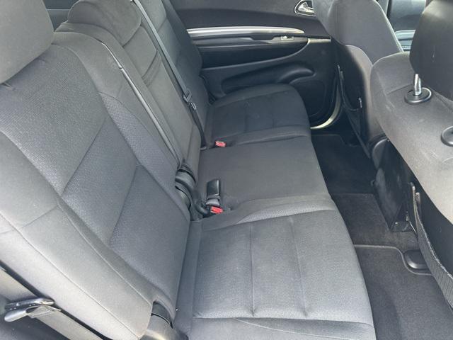 used 2013 Dodge Durango car, priced at $10,950