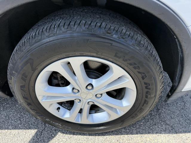 used 2013 Dodge Durango car, priced at $10,950