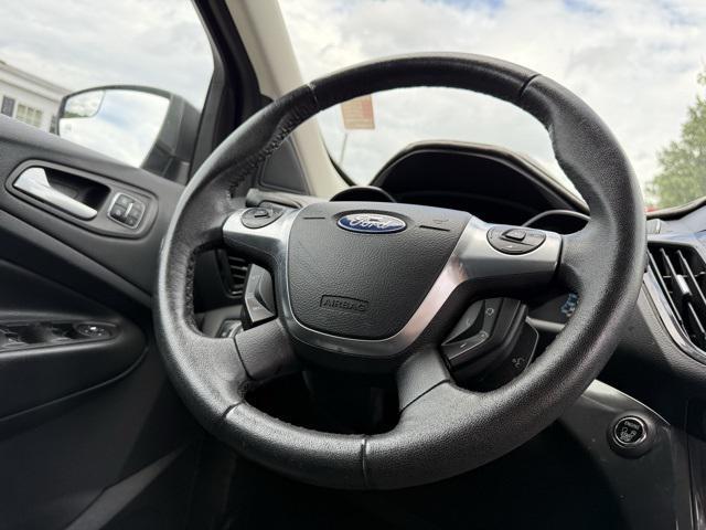 used 2014 Ford Escape car, priced at $8,950