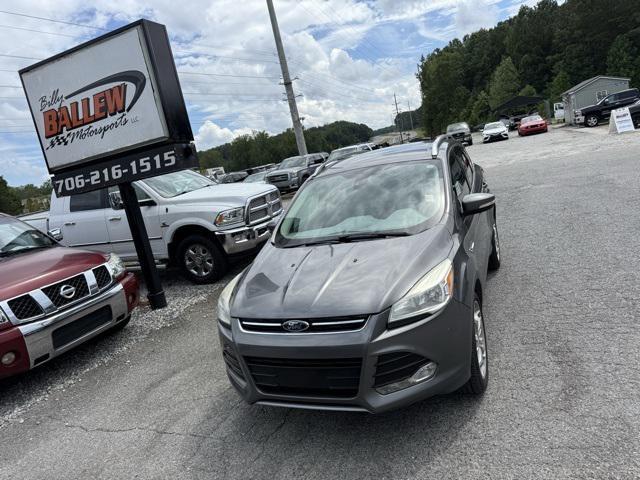 used 2014 Ford Escape car, priced at $8,950