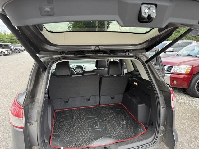 used 2014 Ford Escape car, priced at $8,950