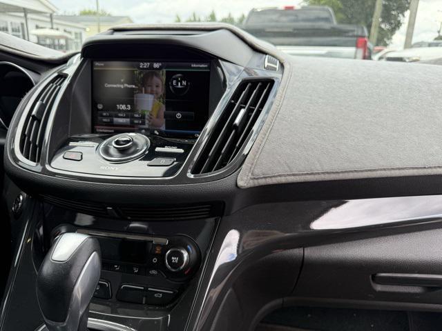 used 2014 Ford Escape car, priced at $8,950