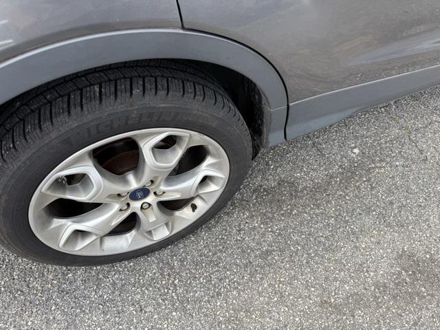 used 2014 Ford Escape car, priced at $8,950